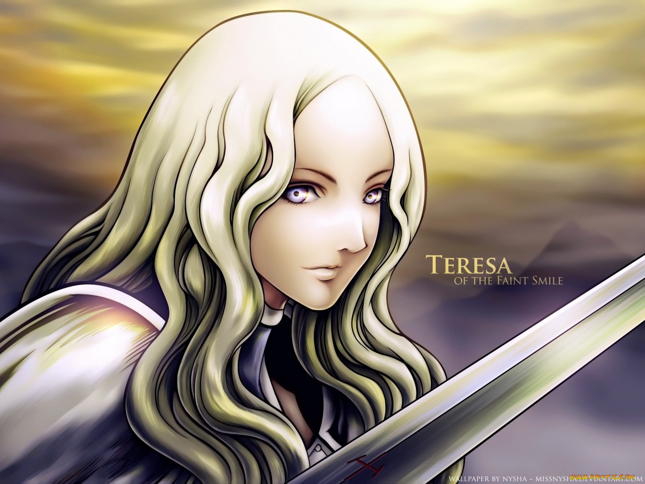 , claymore